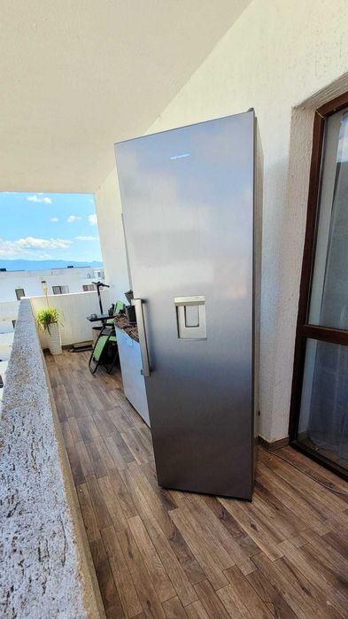 combina frigorifica No Frost Heinner, garantie pina in 2029