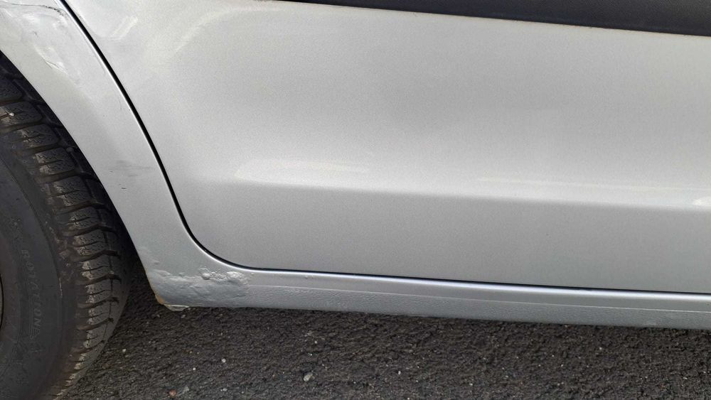 Vând Volkswagen Polo, benzina, motor 1.4, 2006, 189000 km