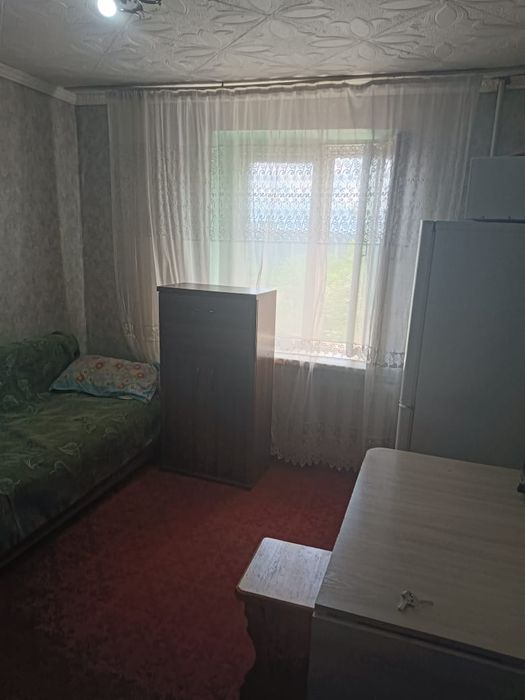 Сдам комнату в общежитии
