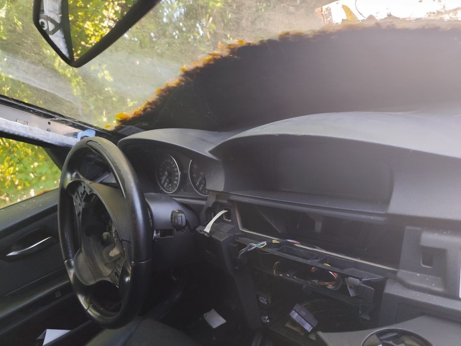 BMW 325 l за части