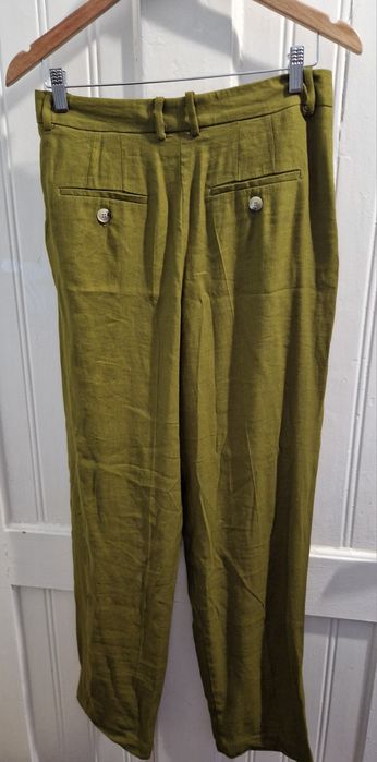 Pantaloni Zara Noi