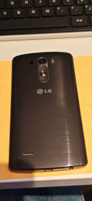 LG G3 Impecabil de colectie