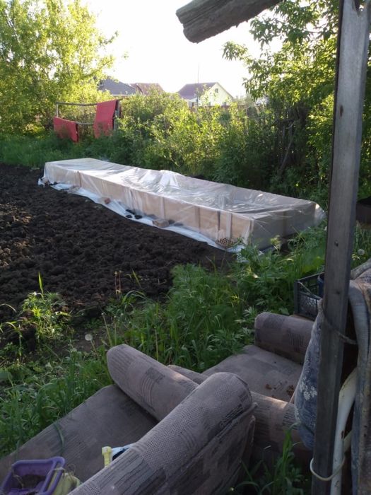 Продам дачный учасок 6 соток