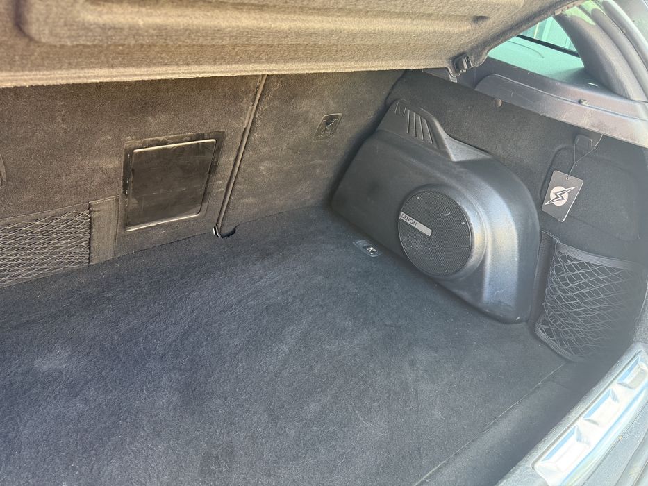Citroen DS5 SO CHIC 2.0 BlueHDi 180 CP | AUTOMAT