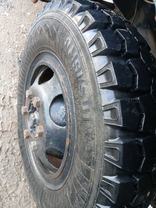 Зил зернавоз сотилади