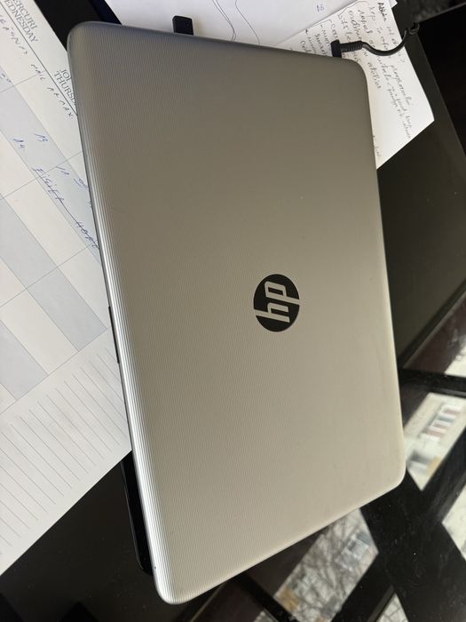 Laptop HP Pavilion 17-y,A8-7410 2.20Ghz,8GB,256GB SSD,Amd R5 1GB,17.3"