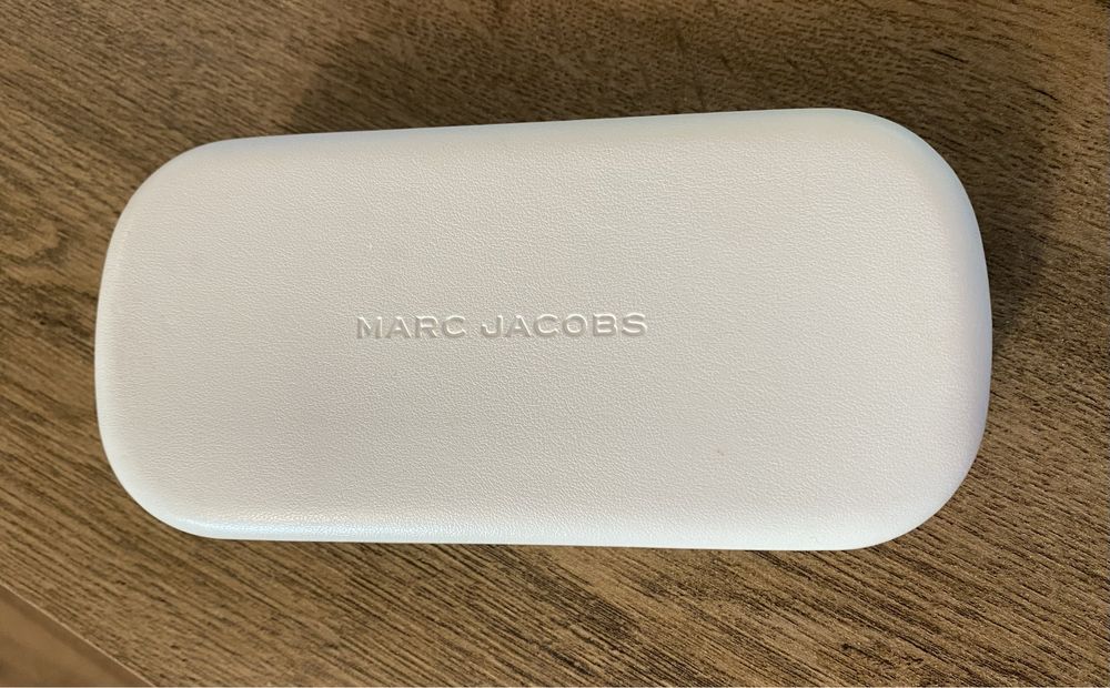 Слънчеви очила Marc Jacobs