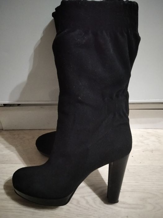 Сапоги Весна - Осень