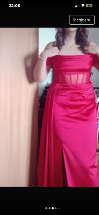 Rochie eleganta/ocazie