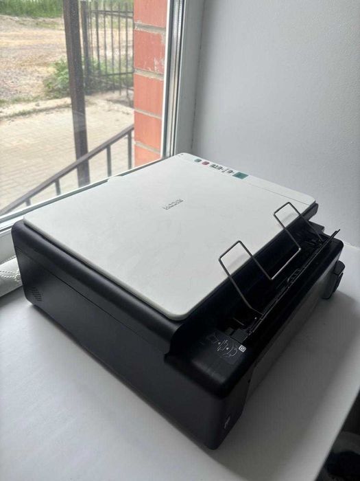 Принтер МФУ Ricoh Aficio SP 10SU