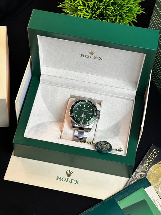 Мужские часы Rolex Submariner