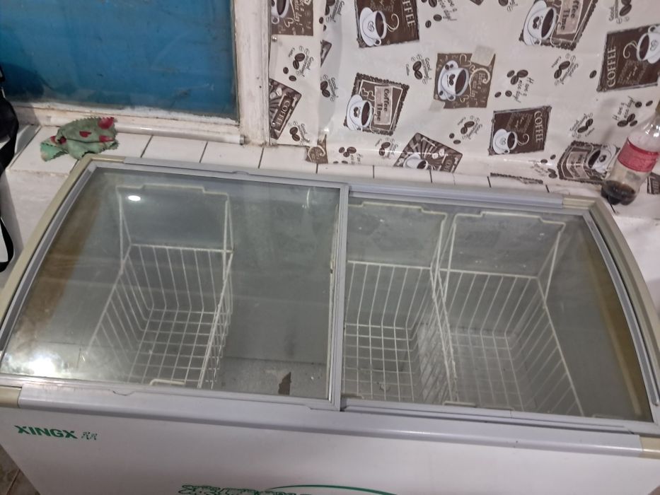 Продам холодильное оборудование