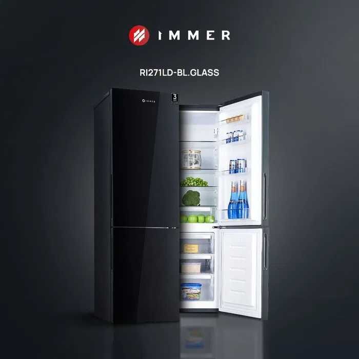 Холодильник Immer все модели на выбор доставка а также другие бренды