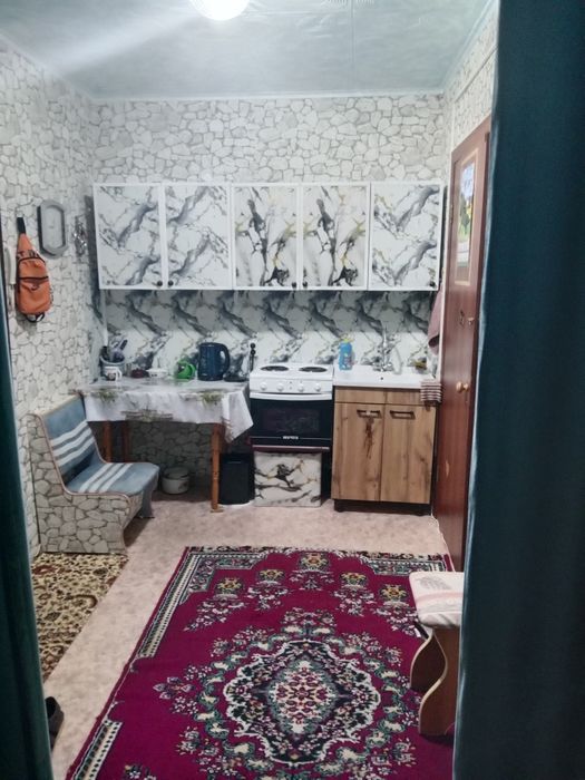 Продаём квартиру