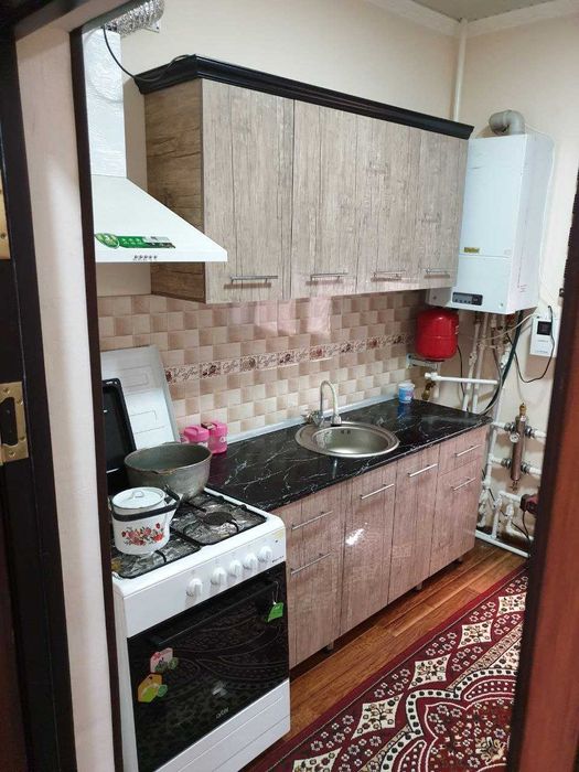 Квартира тезда сотилади