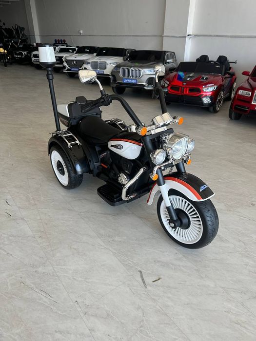 Детский мотоцикл