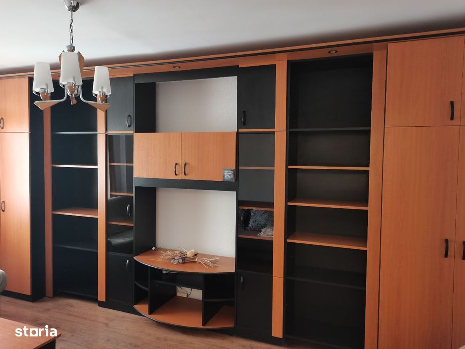 Apartament 1 camera langa Napolact Mănăștur, centrala proprie