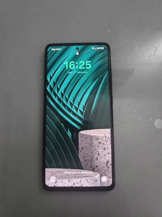 Samsung Galaxy A52s 5G