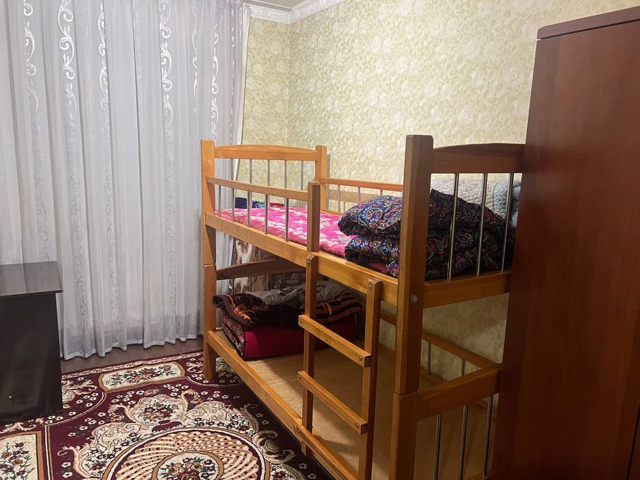 Ижара 3 хонали квартира 500$