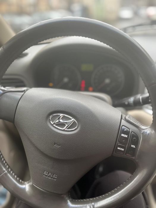 Hyundai Accent 1.6 2009 , 73k, impecabil