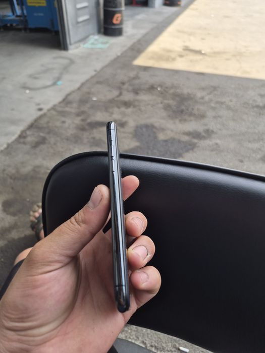 Iphone x 64 gbli