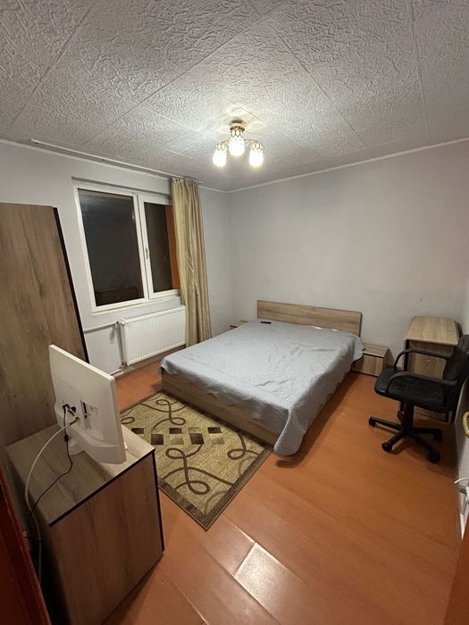 Proprietar,închiriez ap 2 camere secuilor