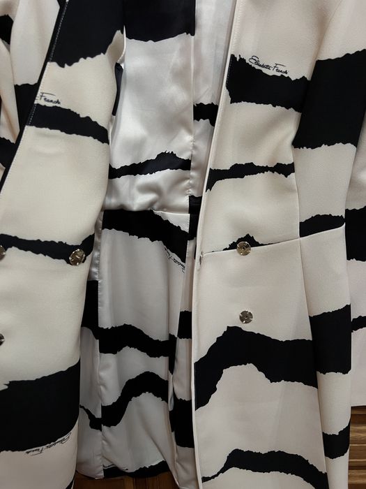 Rochie  Elisabetta Franchi ca noua