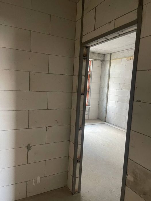 (1400 $ m²) Продается 60 м кв  2 ком квартира в Дархане. ЖК Manhattan