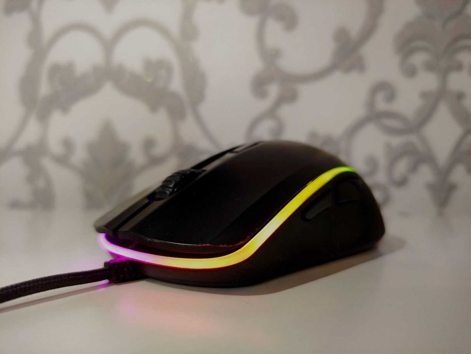 HyperX Pulsfire Surge