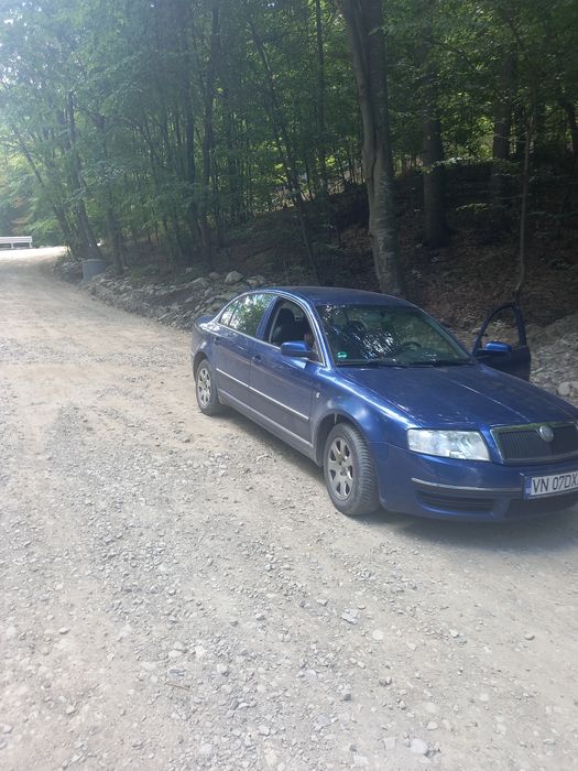 Vând Skoda sau schimb cu Dubă