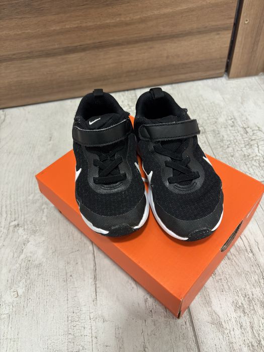 Детски  маратонки Nike