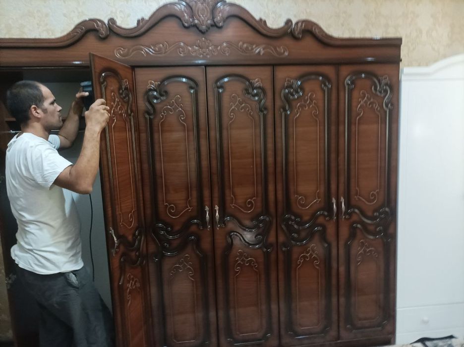 Грузоперевозки причесление  Ташкент и область