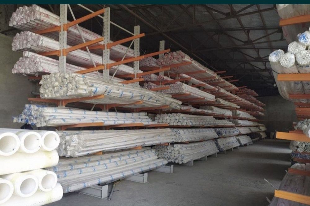 Пластиковые трубы труба сантехника ППР ПВХ труба ГВС ХВС трубы