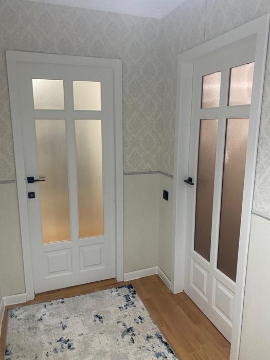 Продам 3 комнатную квартиру