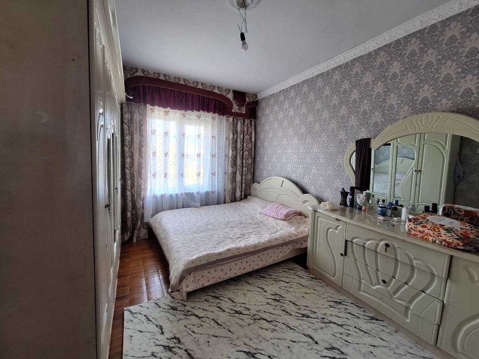 3 хонали квартира сотилади Чилонзор Алгоритм 80м2