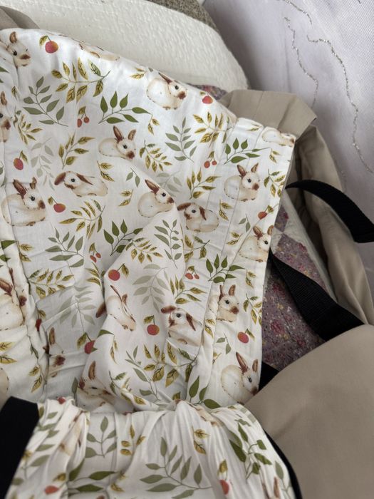 Эргорюкзак СлингоЭмма