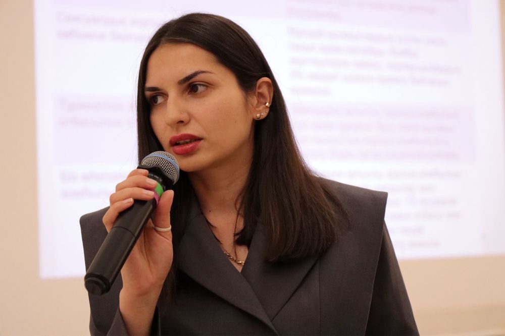 Психолог, который действительно помогает