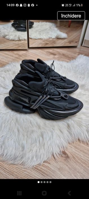 Balamin unicorn premium