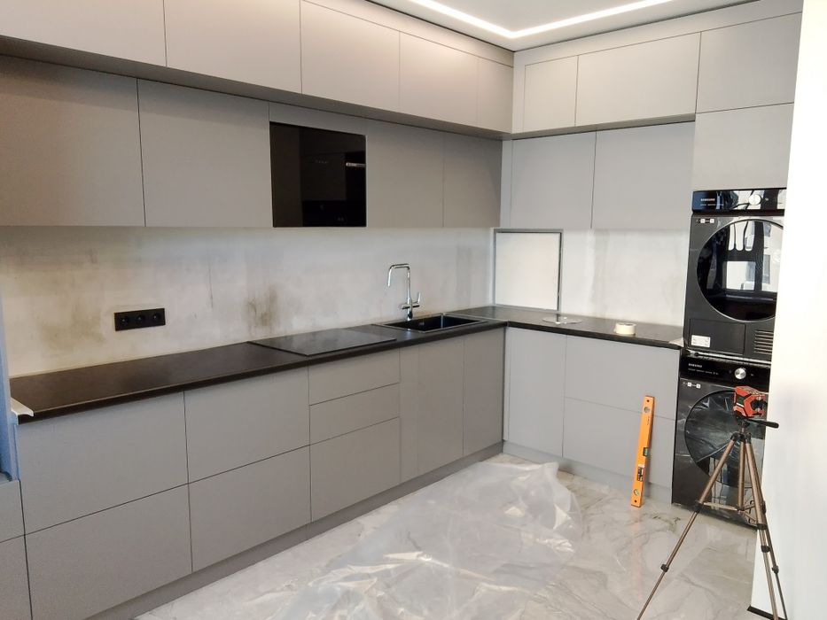 Фартук любой сложности