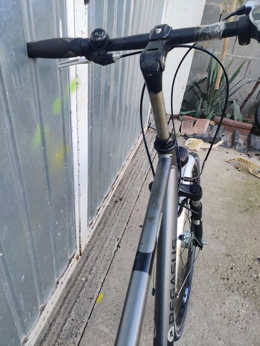 Bicicletă Pegasus