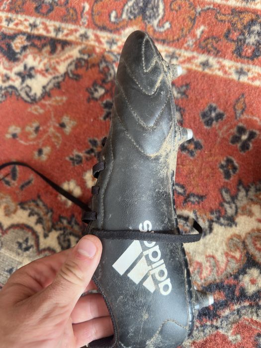 Crampoane adidas