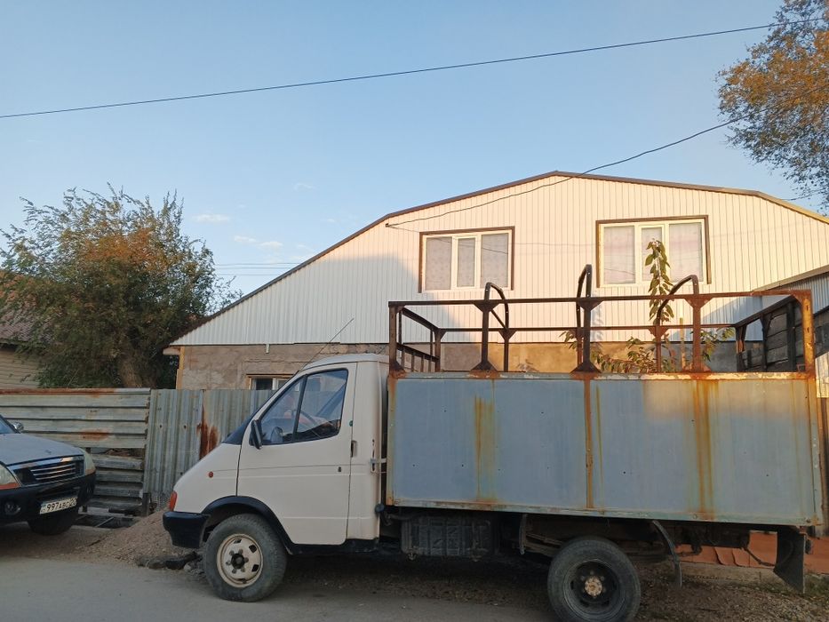 Продам дом на 81