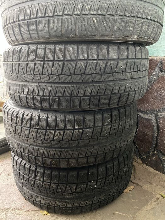 215/50/17 зима лето с дисками