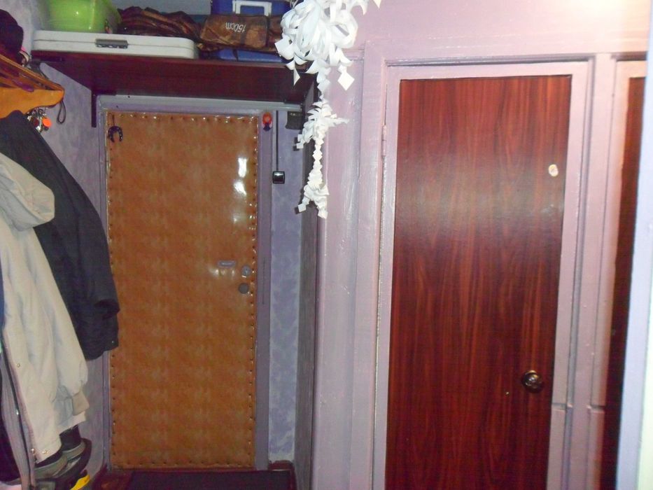 Продам квартиру в хорошем тихом районе