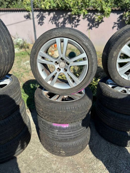 Jante Seat Ibiza Et43 7jx16h2