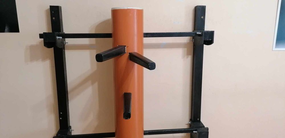 Manechin Wing Chun pentru practica Arte martiale