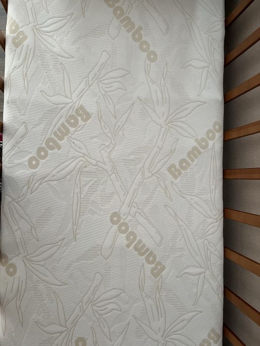 Продам детскую кровать