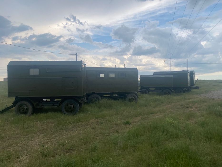 Техники разных видов