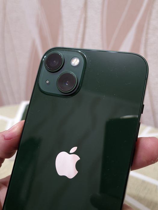 Iphone 13 89% идеал
