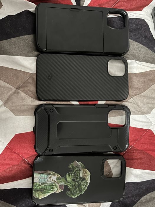 iPhone 12 128Gb Albastru